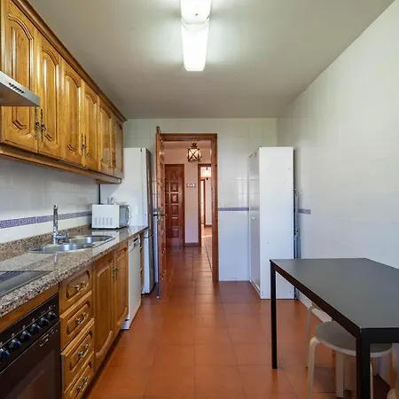 Casa Rectoral Habitacion Triple 2 Bed & Breakfast *