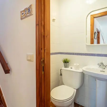 Bed & Breakfast Casa Rectoral Habitacion Triple 2