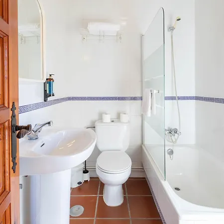 Casa Rectoral Triple 2 3*